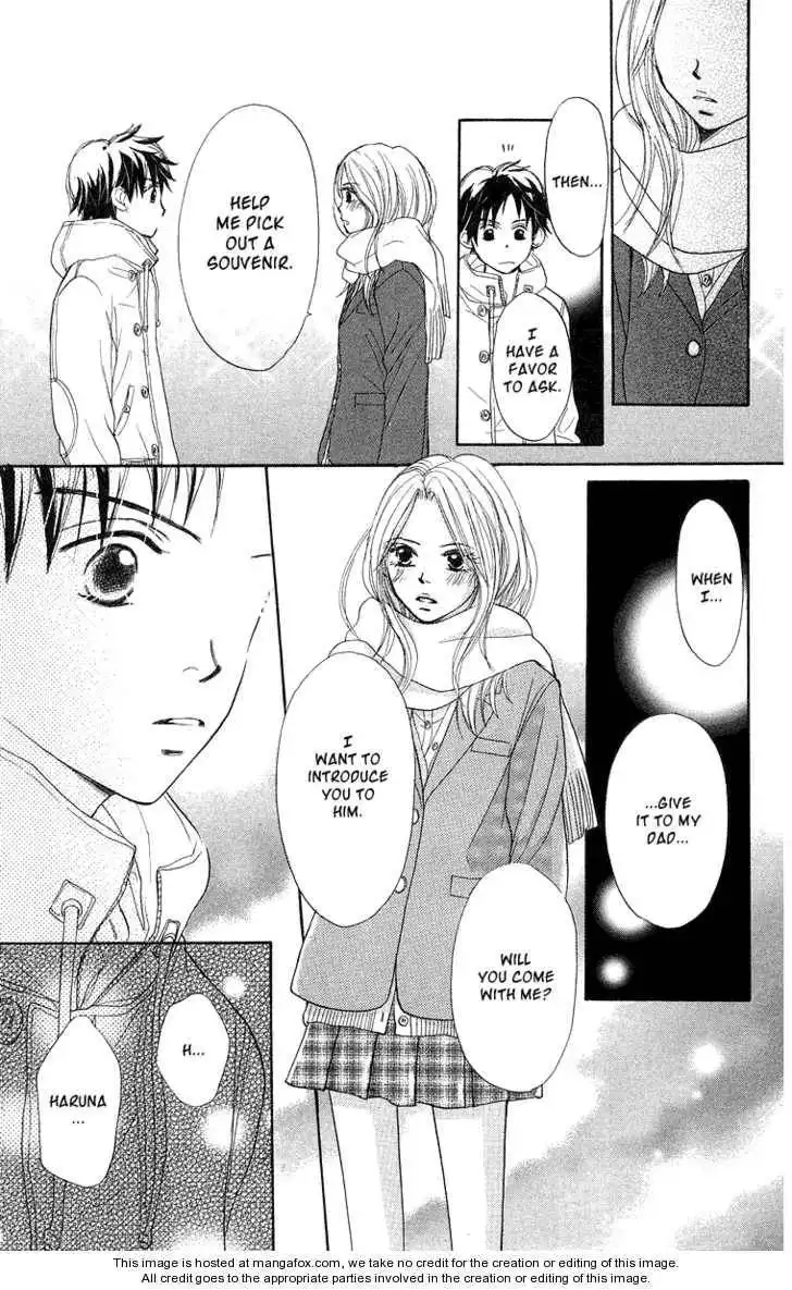Monkey High! Chapter 19 34
